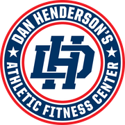 Dan Henderson Logo