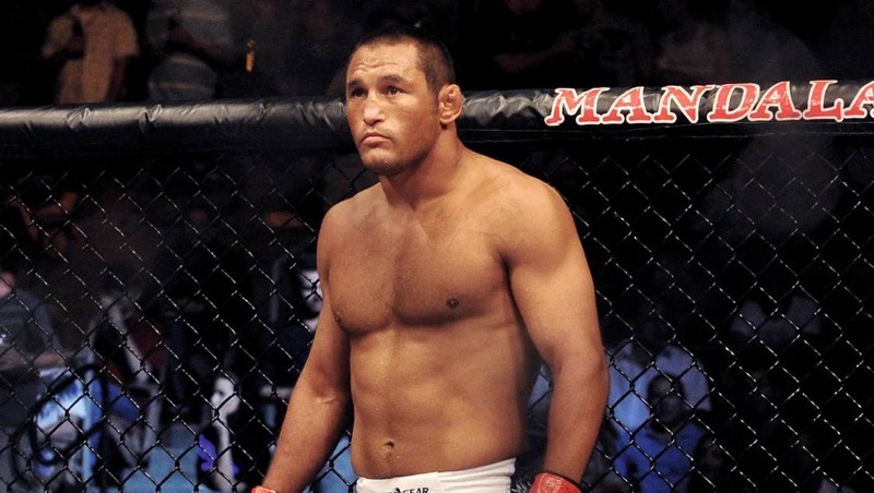 Dan Henderson's Legacy