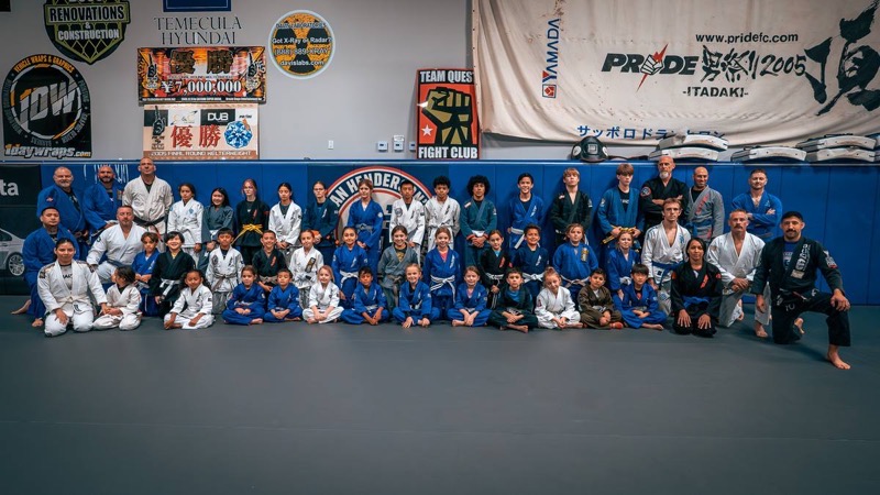 Voted #1 Youth Program in Temecula